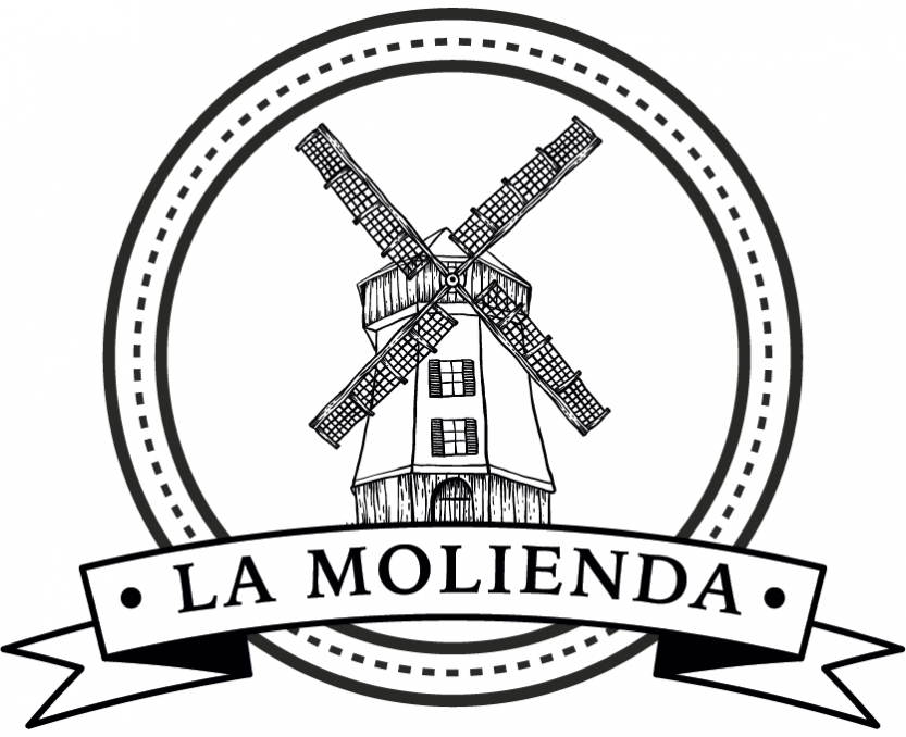 La Molienda Logo